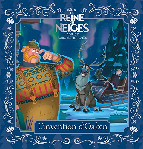 La Reine des Neiges NL 2, LES PETITES HISTOIRES