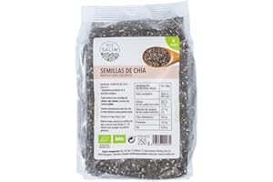 ECO-SALIM SEMILLAS CHIA ECO