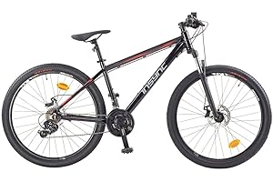 INSYNC ZUMA FS GENTS 27.5” (650B) ALLOY ATB