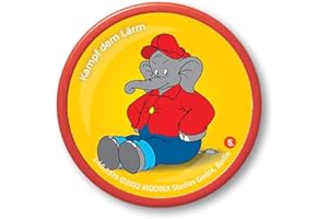 Kekz Kekz 5 - Chip de audio para escuchador de galletas, diseño de flores de Benjamin Blümchen