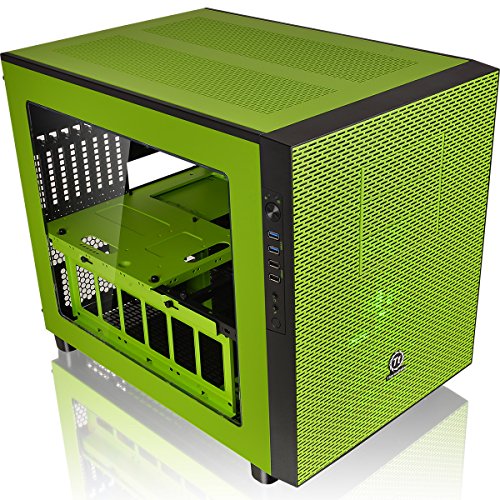 Core X5 Riing Edition