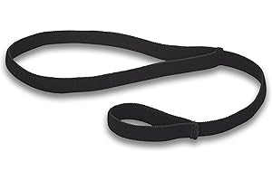 Dakine Highline Glove Leash - Guanti unisex per adulti, taglia unica, colore: Nero, Nero , Taglia unica