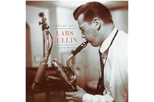 Danny's Dream 1953-1955