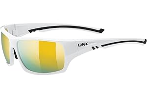 uvex okulary sportowe Uniseks Uvex Sportstyle 222 Pola