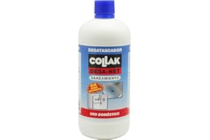 Collak desa-net - Desatascador desa-net 1l