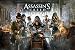 Produktbild Close Up GB eye, Assassins Creed Syndicate Pub, Maxi Poster, 61 x 91.5 cm