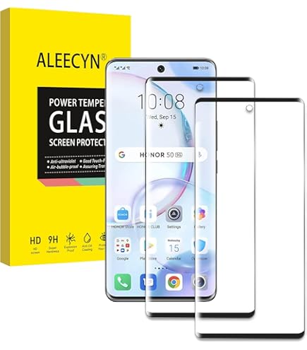 6x Savvies Film Protection Ecran pour Xiaomi Redmi Watch 4 Film