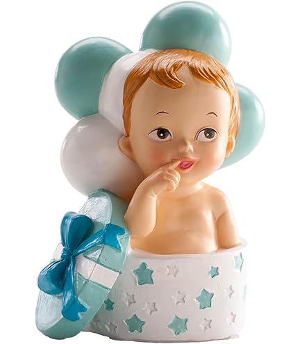 Donna Con Bambino Figura Per Presepe In Resina Da 15 Cm