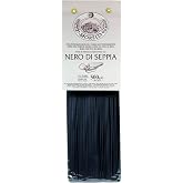 Morelli Spaghetti Nero Morelli-Siyah M&uuml;rekkepli 500G
