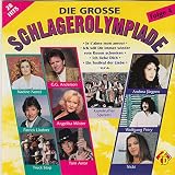 SchIageroIympiade - Die Paldauer Petra Frey Kastelruther Spatzen Angelika Milster Truck Stop