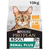 Pro Plan Original Tavuklu Yetişkin Kuru Kedi Maması 10 kg
