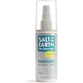 Salt Of The Earth, Deodorant - 1 unit