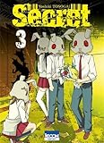 Secret T03
