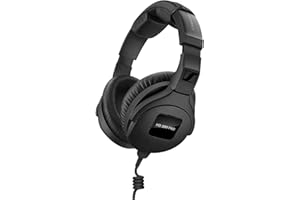 Sennheiser - HD 300 Pro, casque
