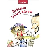 Babamın Sihirli K&uuml;resi