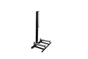 DrDetail Support de jantes Detailing Wheel Tower, lavage de revêtement