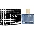Louis Cardin Illusion Eau De Parfum For Men || 100ml || Strong & Long Lasting Fragrance | Gift for Him