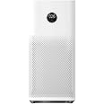 Xiaomi Mi Smart Air Purifier 3H Luftreiniger (3-fach HEPA 13 Filtersystem: filtert 380 qm3 pro Stunde, Filterwechsel-Alarm, O