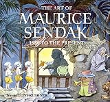 Cover zum Buch The Art of Maurice Sendak