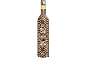 EMPEROR VODKA Emperor Chocolate Vodka 70cl Super Premium