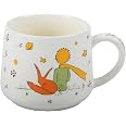 Antoine de Saint-Exupéry, Le Petit Prince câline le renard, Lithographie en vente sur