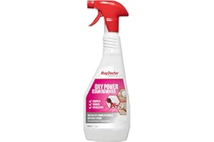 Rug Doctor Oxy Power Stain Remover, 500 ml Trigger Spray