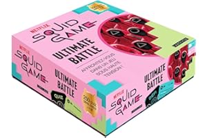 Squid Game - Ultimate Battle