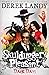 Skulduggery Pleasant 04. Dark Days by 