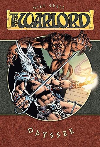 The Warlord 3: Odyssee