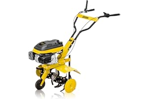 Motoazada a gasolina GARLAND MULE 561QG-V20