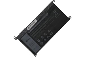 BTMKS Laptop Replacement VM732 for YRDD6 1VX1H Dell INSPIRON 5481 5482 5485 5491 5493 5584 5590 5593 VOSTRO 5481 5490 5581 5590 Series notebook battery [11.4V 42WH]