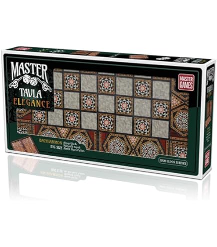 Tavla Backgammon Set D'Échecs En Bois De Luxe Olive Au Format Xxl 48 X Tavla Backgammon Set D'Échecs En Bois De Luxe Olive Au Format Xxl 48 X