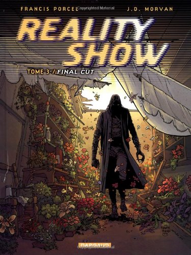 couverture de : Final cut