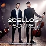 Score - 2CELLOS