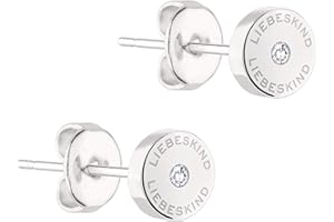 LIEBESKIND Armband aus Edelstahl in Silber LJ-0550-B-20