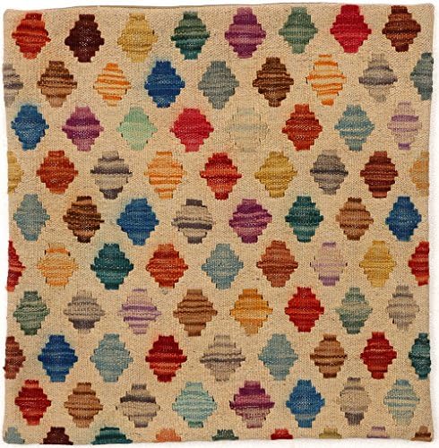 Sale, Handmade Genuine Kilim Cushion Cover Pillow Case Vintage Style,58cm x 58cm/22''/22''(103), Christmas and New Year Gift guide