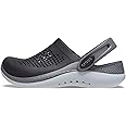 Crocs Unisex-Child LiteRide 360 Clog K (207021-0DD)