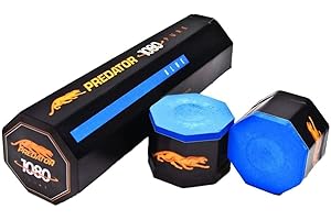 PREDATOR Craie de Queue.