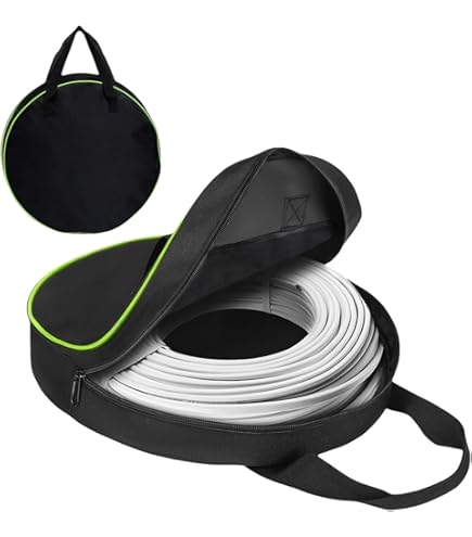 Borsa Per Cavo Di Ricarica EV - Impermeabile, Portatile, Per Auto Elettriche - Foto 9