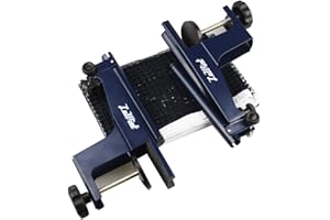 OOTO YBing Standard Table Tennis Net with Post Clamp Stand Set,Ping Pong Net Accessory Rack Mesh,Portable and Easy Set up,Fits 2-8cm Thick Table