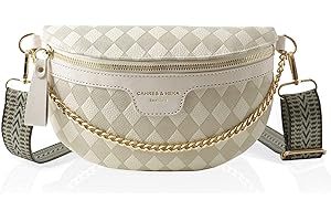 DUGEHO Cross Body Bag,Crossbody Bags Mobile Phone Wallet Bags with Large Capacity and Adjustable shoulder strap for Women girl（Beige）