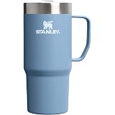 Stanley The Everyday Suburban Mug 0,47 LT (16 OZ) - Indigo
