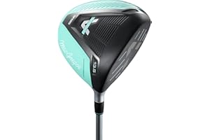 MacGregor V-Max Speed Lightweight Driver Golf Club