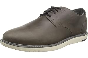 TOMS Navi Oxford, Scarpa da Barca Uomo