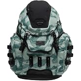 Oakley 92060A-32Q Sırt &Ccedil;antası, Yeşil