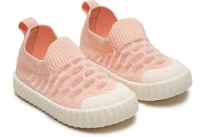 ONYC Cloudy Toddlers's First Step Walking Shoes - Sea Green (Unisex for Boys and Girls)
