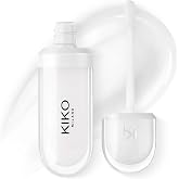 Kiko Milano DUDAK KREMİ - LİP VOLUME TRANSPARENT TRANSPARENT | Dudak bakımı, hacim efekti, doğal renk, uzun &ouml;m&uuml;rl&uuml;