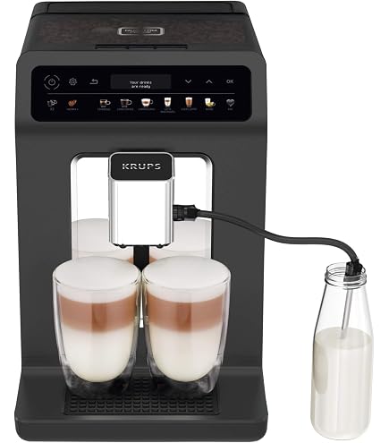 Pistone per caffettiere, SEB MS-0697072 Espresso