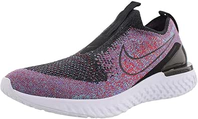 epic phantom react men's white