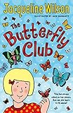 The Butterfly Club